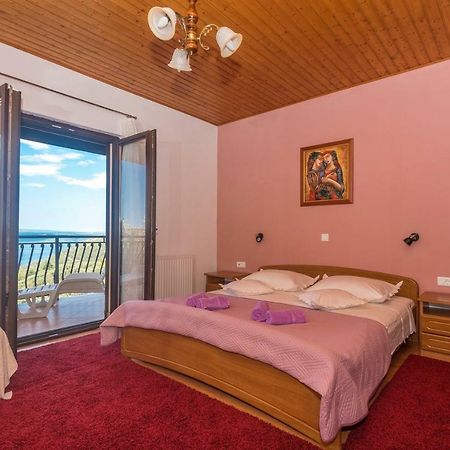 Apartment Inge Makarska Dış mekan fotoğraf