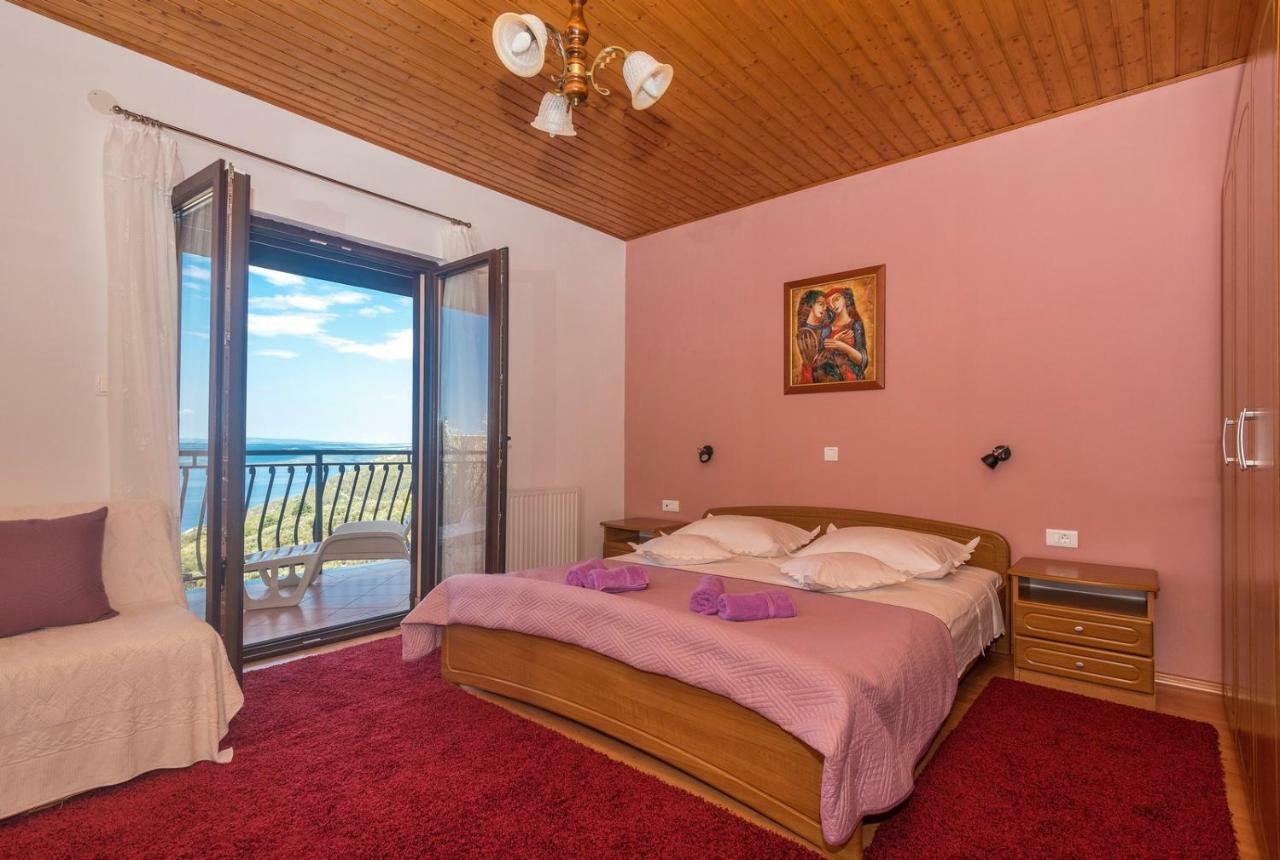 Apartment Inge Makarska Dış mekan fotoğraf